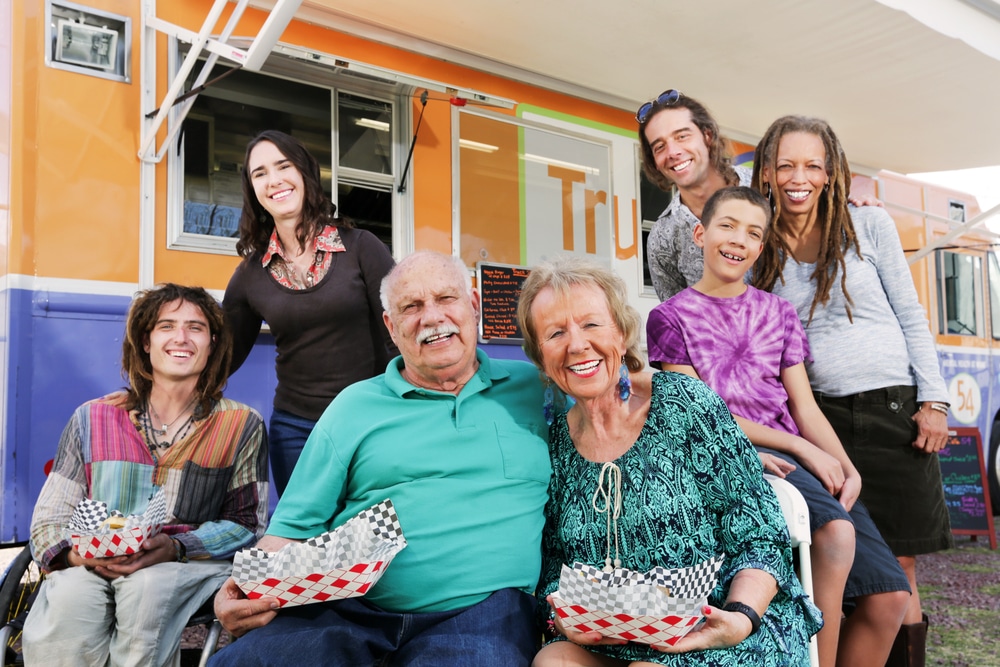 What Can You Do To Help Boost An Elderly Person’s Confidence