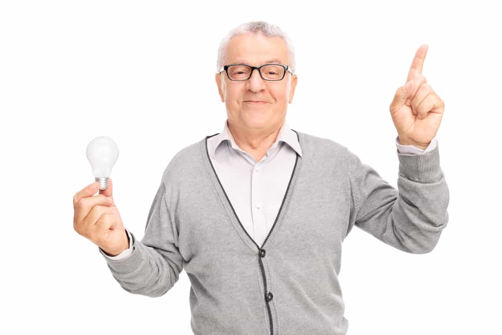 Securing Senior Safety: Making 2020 The Year You See The Light