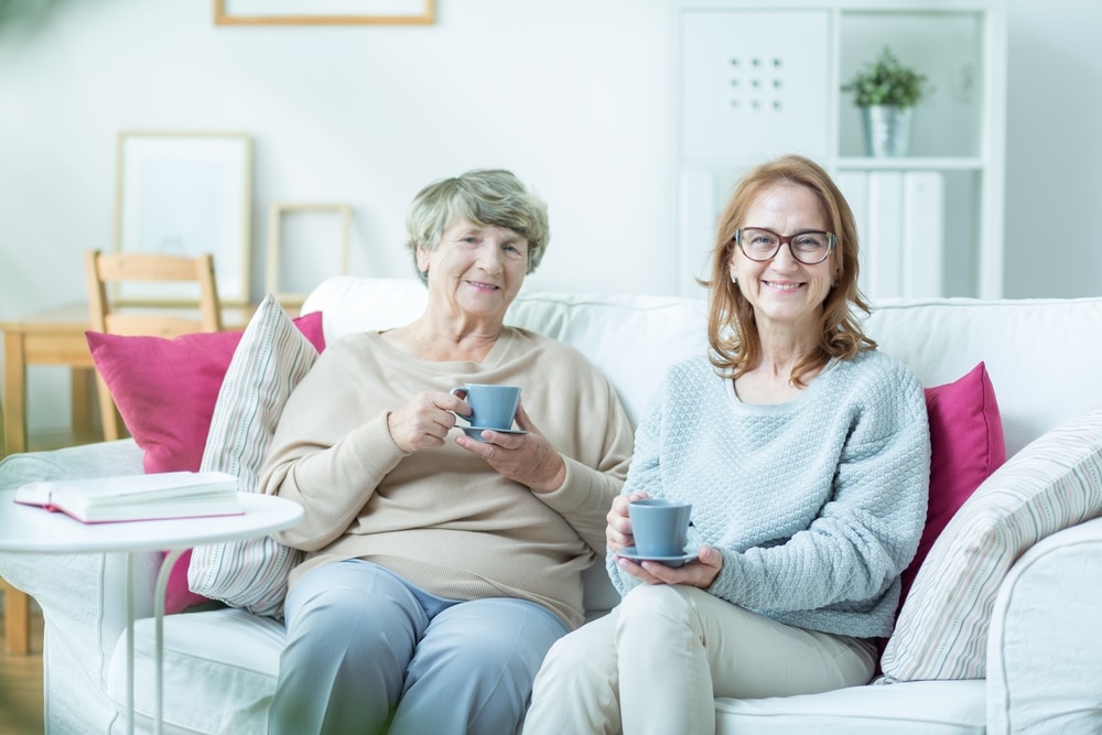 The Importance Of Elder Care: What To Watch For