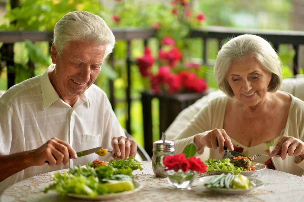 Making Smart Dietary Choices For Healthy Senior Living
