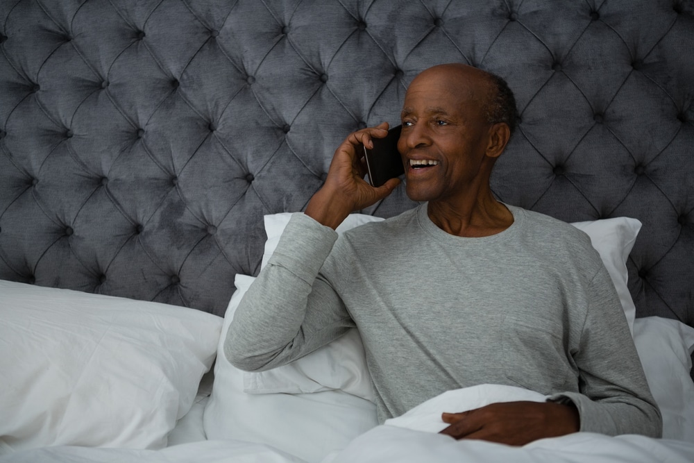 3 Ways To Successfully Safeguard Your Aging Parent’s Bedroom
