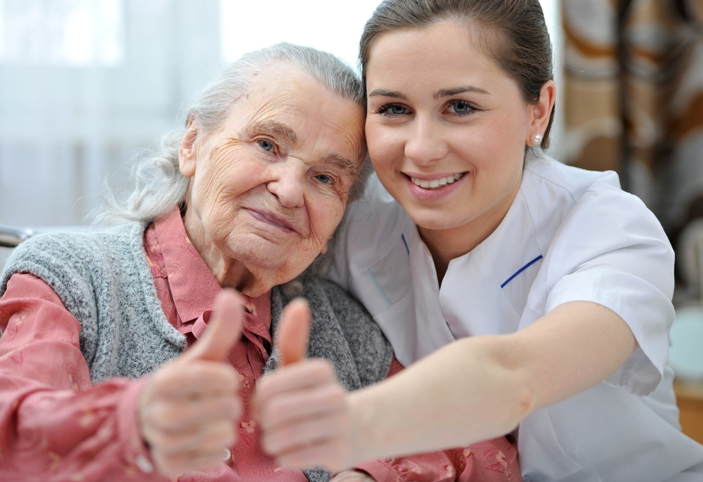How To Show Gratitude To The Elderly