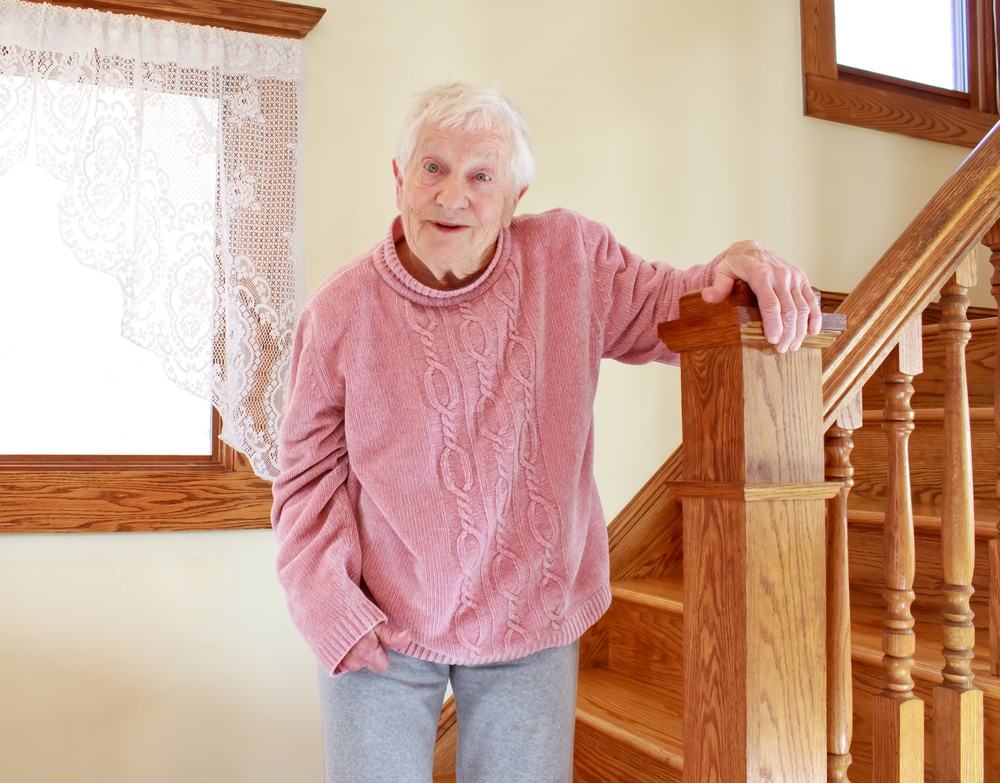 Making Your Home’s Staircase A Hazard-Free Zone