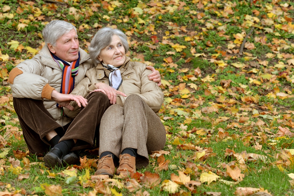 The Importance Of Keeping Your Elderly Loved Ones Warm