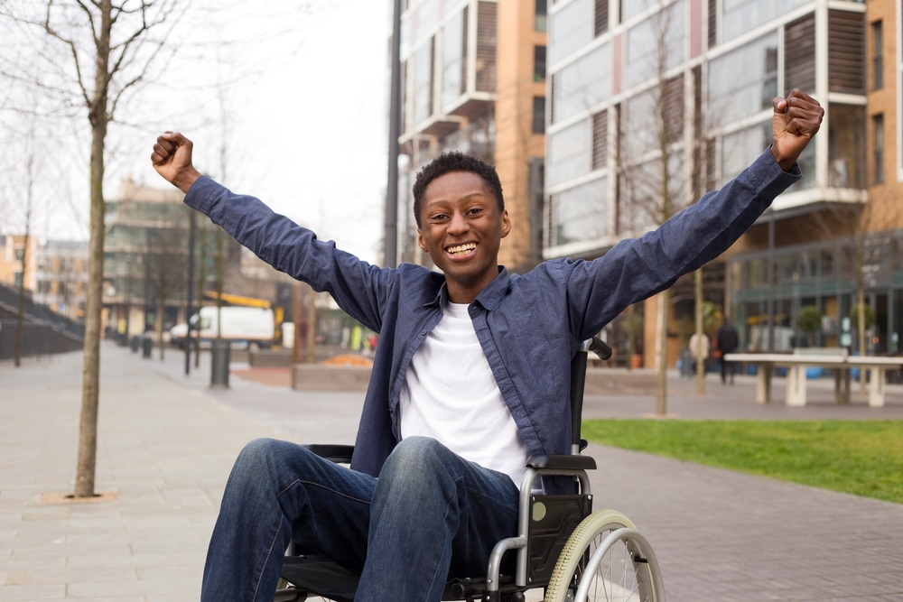 How To Properly Maintain Your Wheelchair