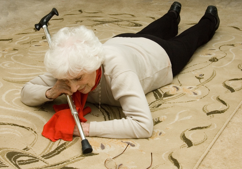 The Importance Of Addressing The Fall Epidemic