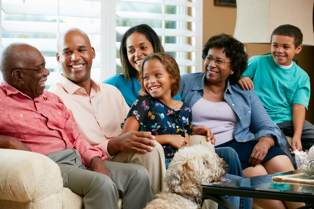 The Art Of Bringing Joy To An Elderly Person’s Life