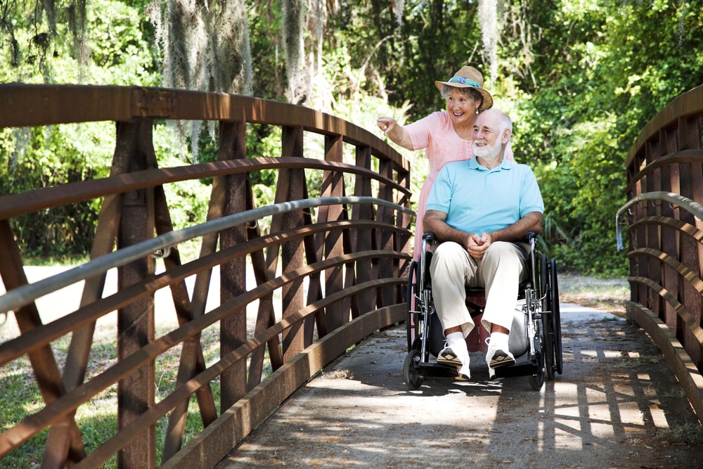 3 Keys To Excellent Summertime Wheelchair Maintenance
