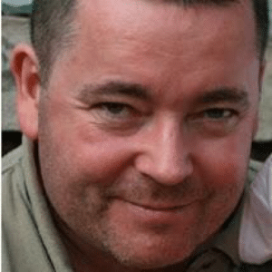Chris Gaffney