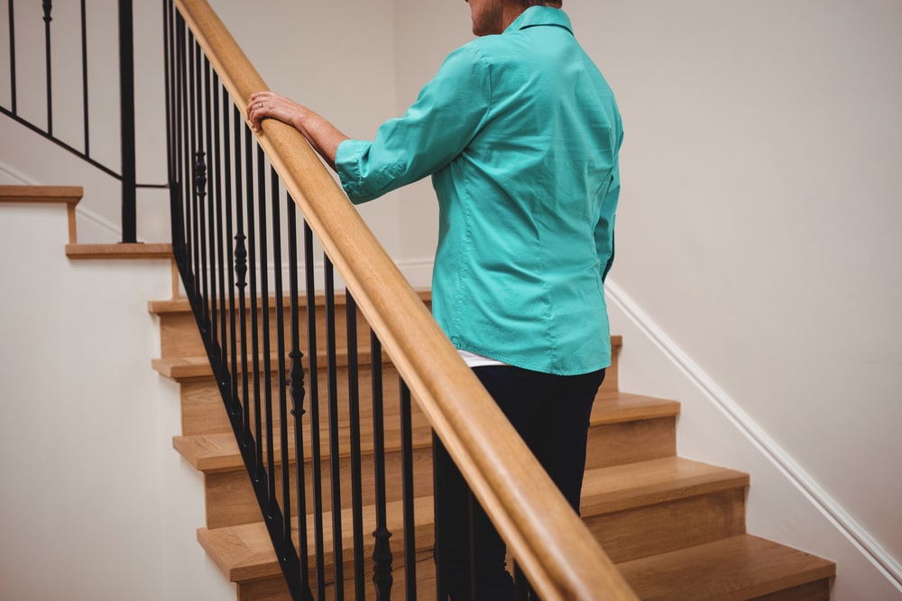 Has The Time Come To Install A Stair Lift In Your Home?