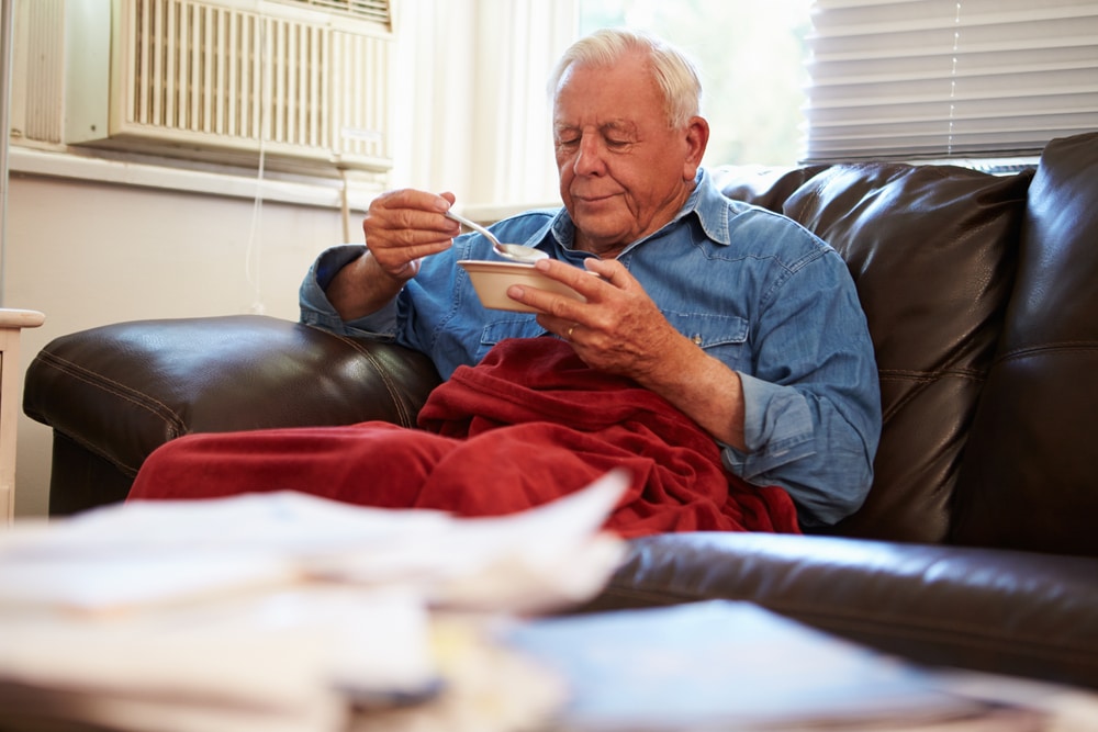 3 Ways For Older Adults To Avoid Hypothermia