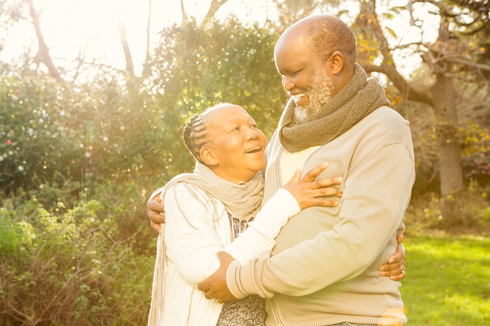 3 Awesome Autumn Activities To Enjoy With Seniors