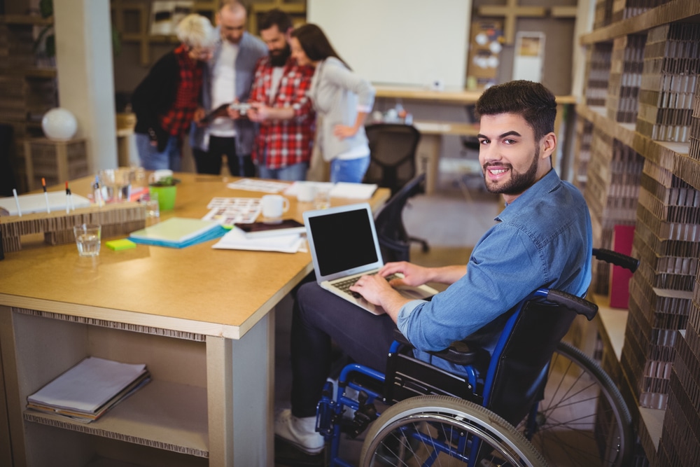Making Your Wheelchair The Safest Mobility Solution It Can Be