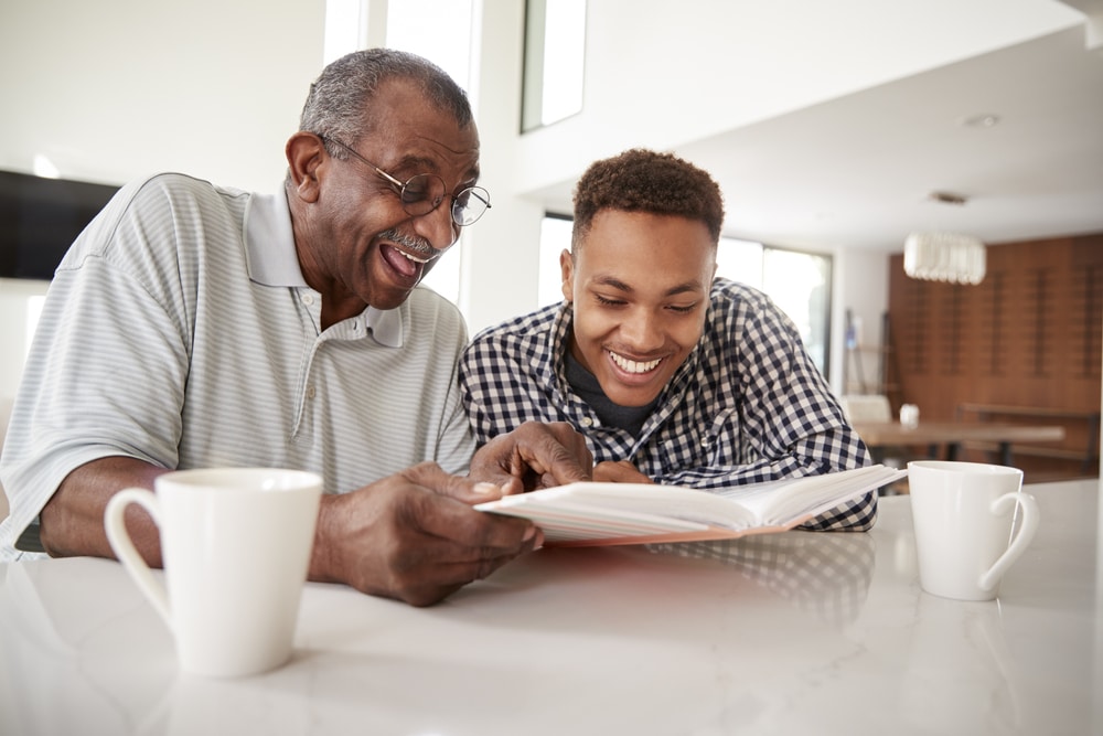 Becoming The Best Caregiver You Can Be