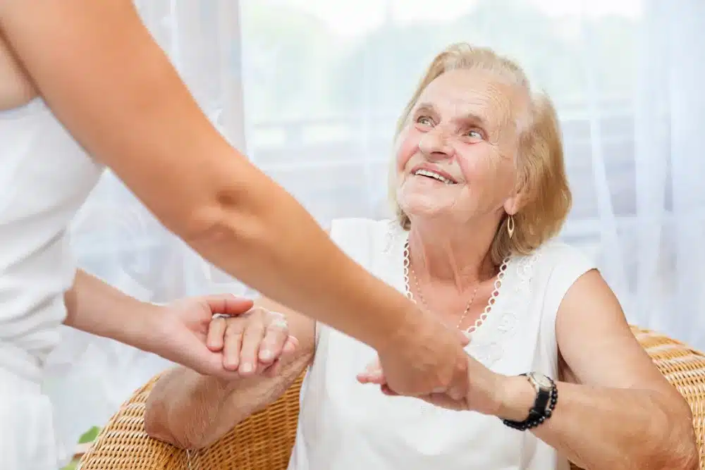 The Importance Of Protecting Seniors From Falling