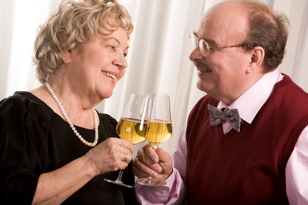 3 Great New Year’s Resolutions For Seniors