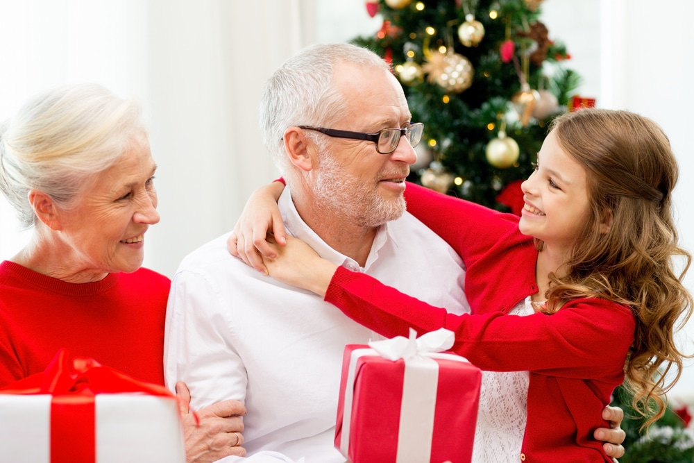 3 Mobility Solutions That Make Fantastic Christmas Gifts