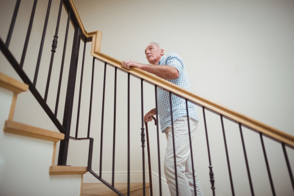 What Are The Top Benefits Of Installing A Stair Lift In Your Home
