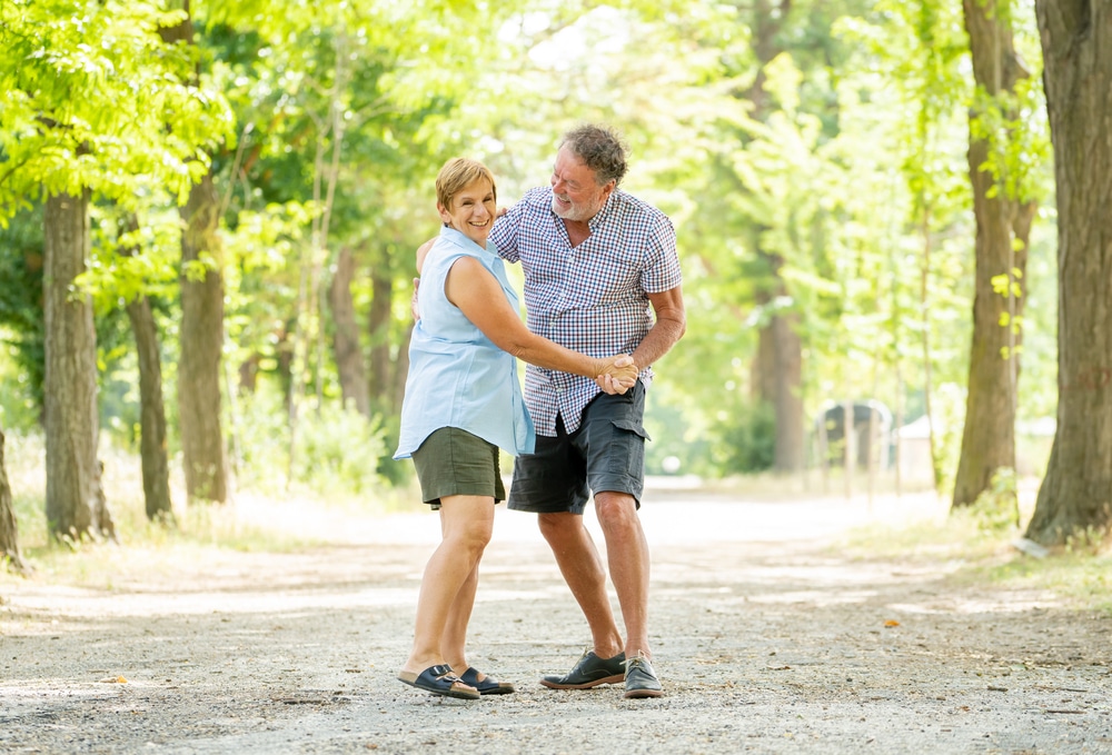 Finding Safe And Fun Summer Activities For Seniors
