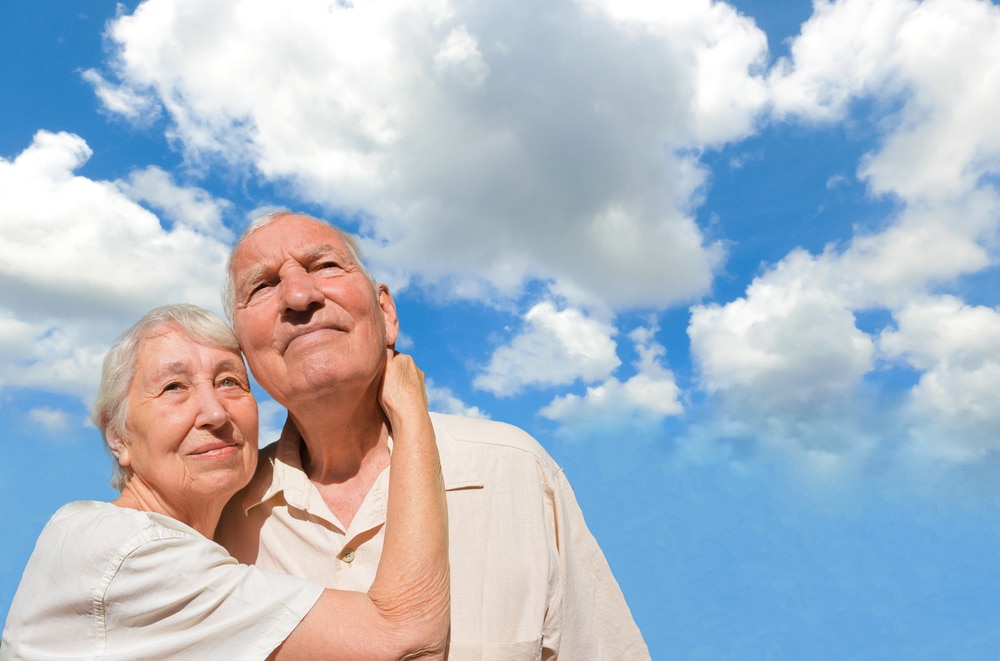 Keeping Seniors Safe Throughout The Summer Season
