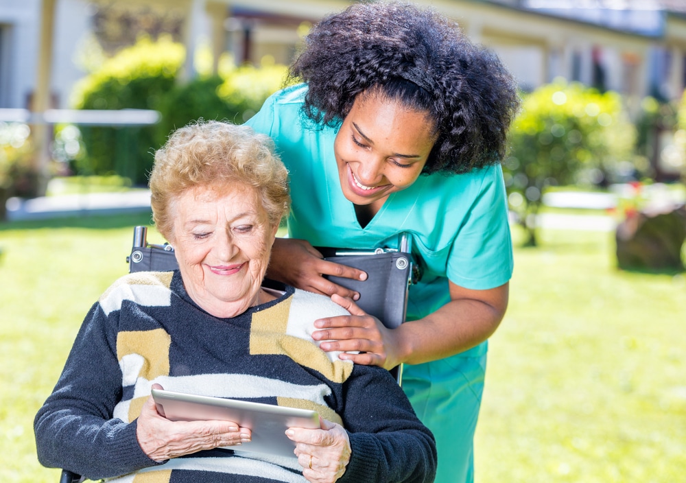 Creating A Safe Environment For Your Loved One With Mobility Issues