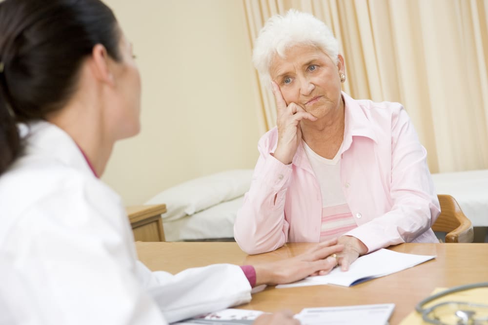 How To Give Care To A Caregiver