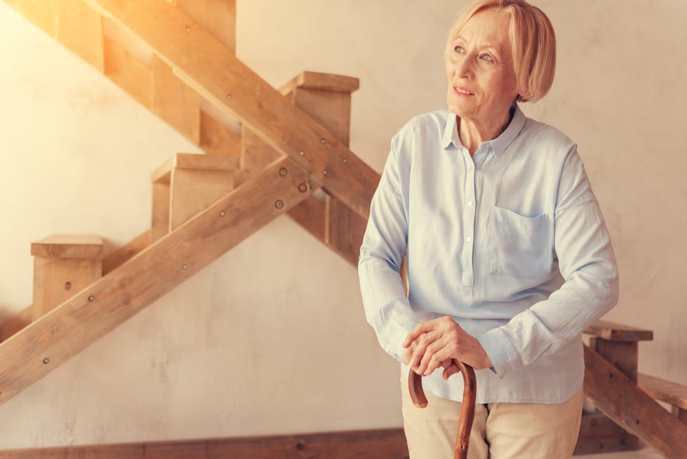 Prioritizing Stair Safety In Your Home