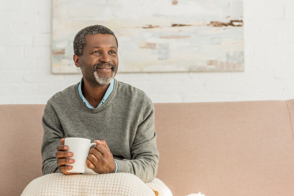Why Is It So Important For Seniors To Age In Place