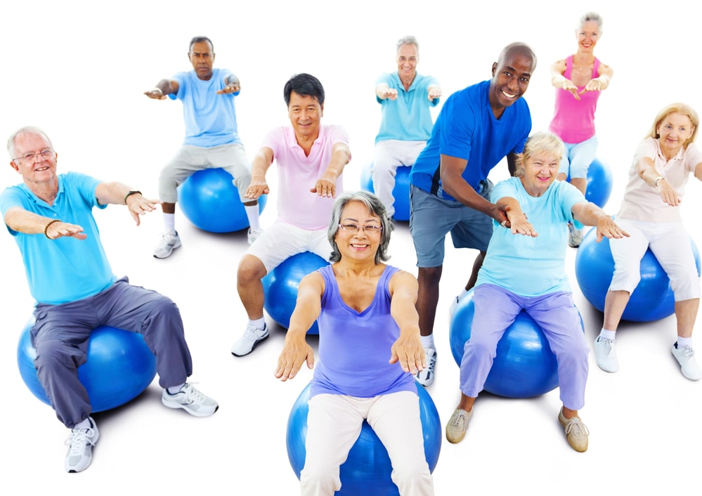 Taking Steps To Minimize The Risk Of Falling