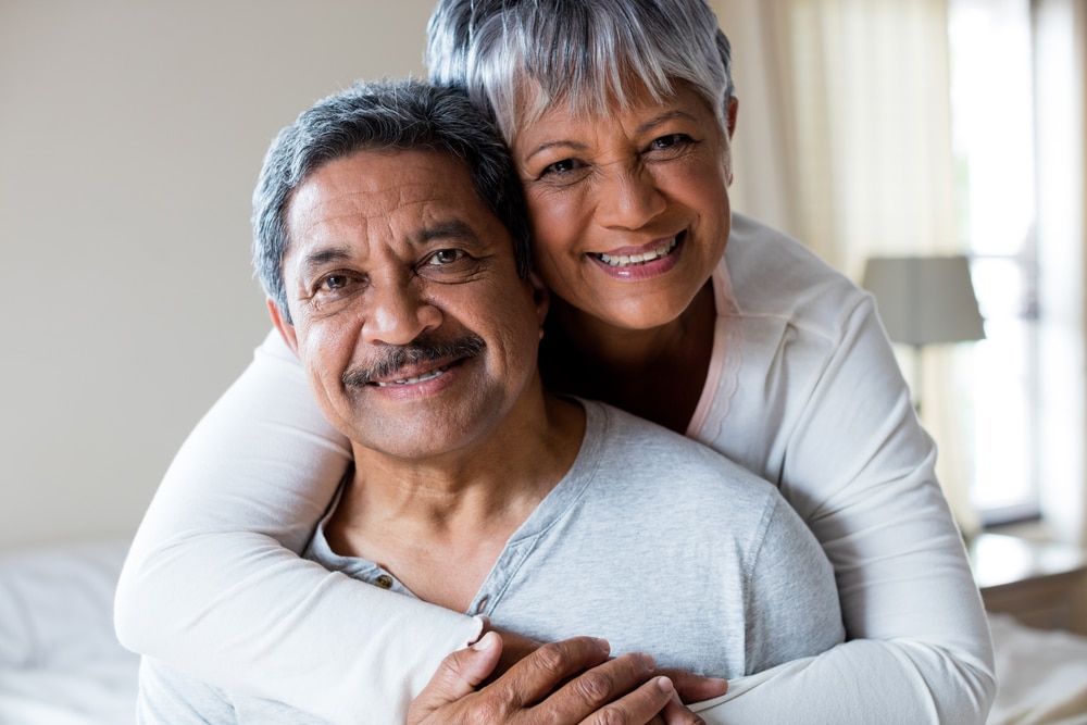 The Importance Of Bringing Joy To A Senior’s Life
