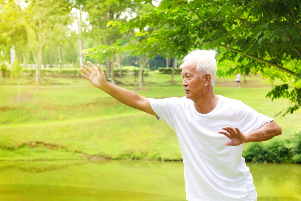 Springing Into Action With Fun And Safe Activities For Senior Citizens