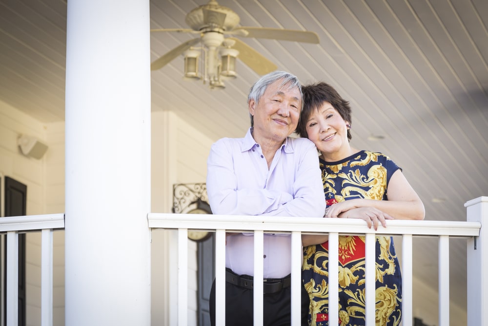 Lifting Seniors Up: Understanding The Need For Porch Lifts