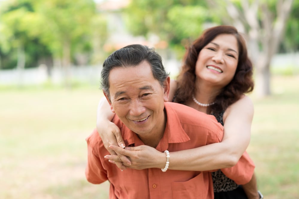 How Seniors Can Safely Enjoy the Sun All Summer Long