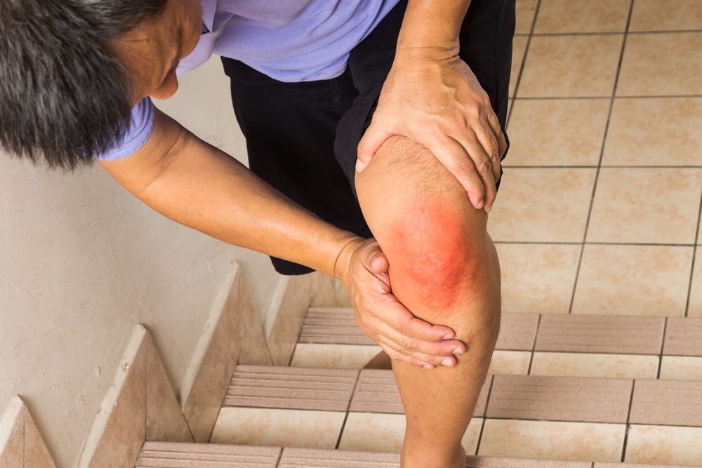 Common Causes of Leg Ailments in Seniors