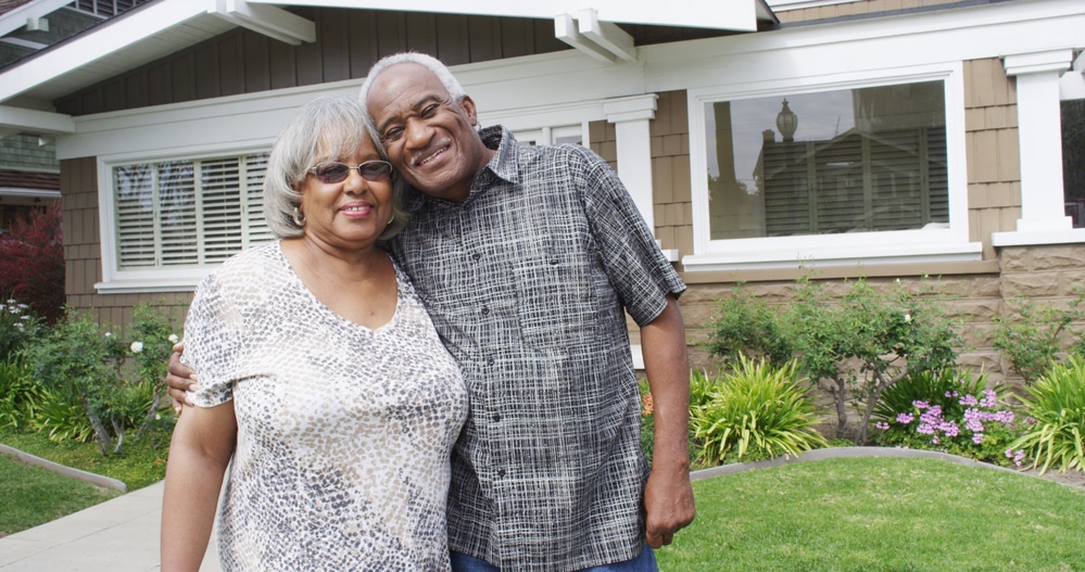 How Homeowners can Ensure Safe Outdoor Spaces for the Elderly