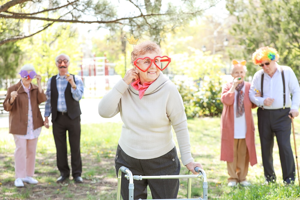 Summertime Safety Guide for Seniors Attending Live Events