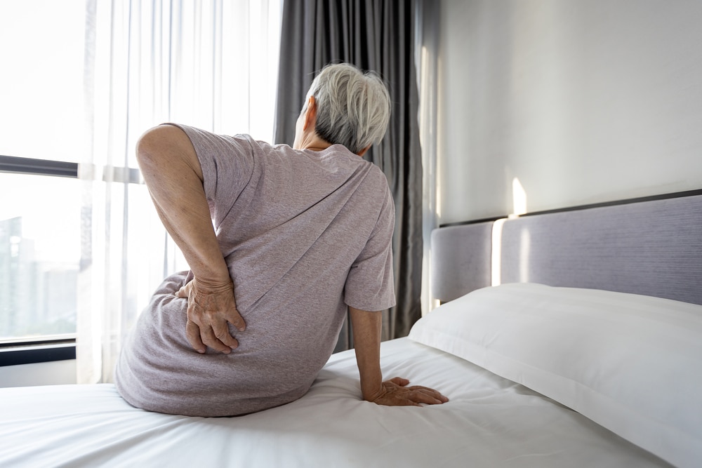 How Your Old Mattress is Sabotaging Your Sleep and Overall Health