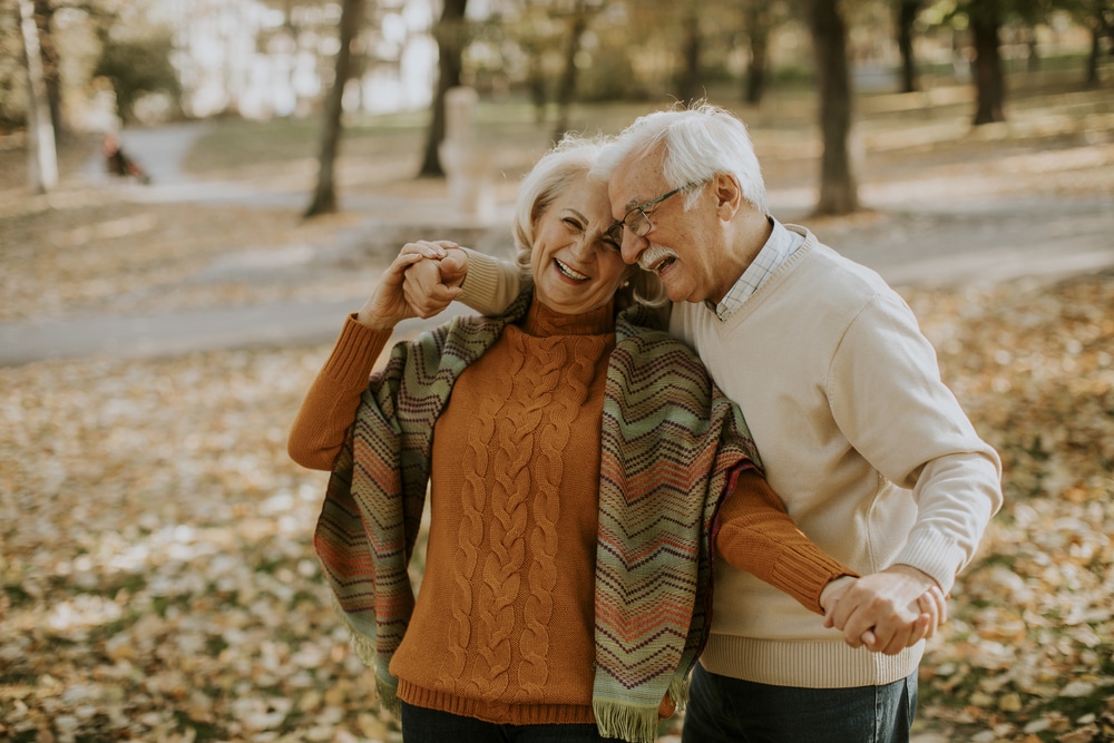 Keeping Your Home Autumn Ready to Prevent Falls