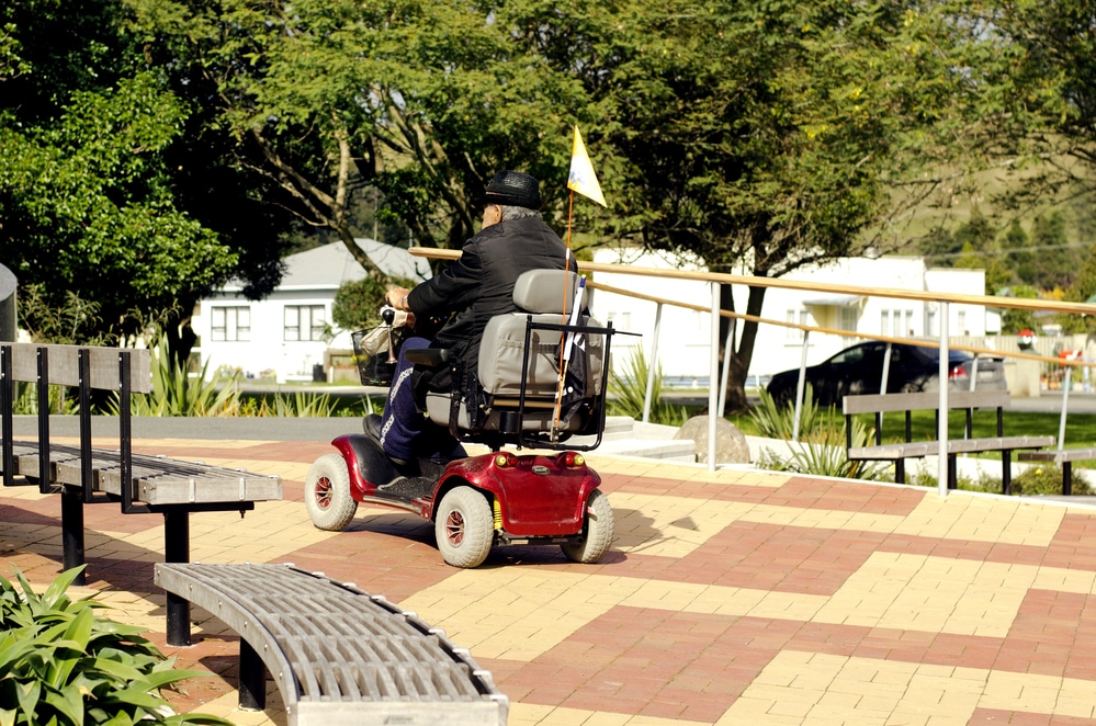 4 Tips to Help Older Adults Navigate Autumn's Rough Terrain