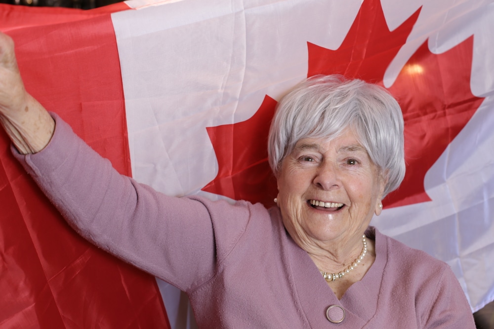 How Will Canada's Aging Population Impact Us 20 Years From Now
